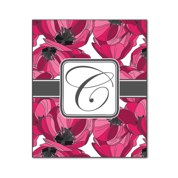 Tulips 20x24 Wood Print - Front View