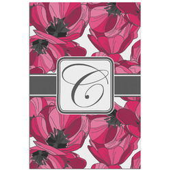 Tulips Poster - Matte - 24x36 (Personalized)