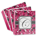 Tulips 3-Ring Binder (Personalized)