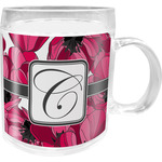 Tulips Acrylic Kids Mug (Personalized)