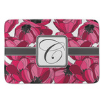 Tulips Anti-Fatigue Kitchen Mat (Personalized)