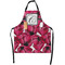 Tulips Apron - Flat with Props (MAIN)