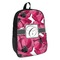 Tulips Kids Backpack (Personalized)
