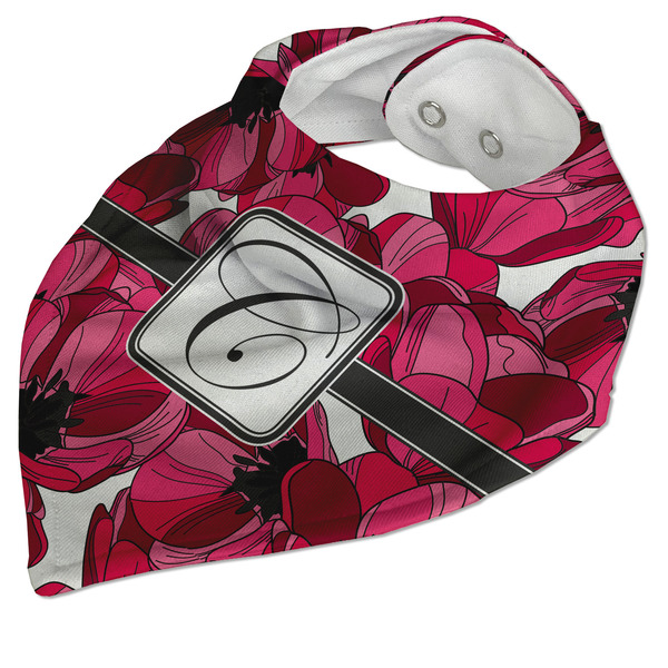 Tulips Bandana Closed