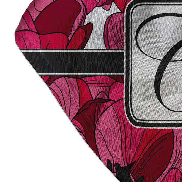 Tulips Bandana Detail