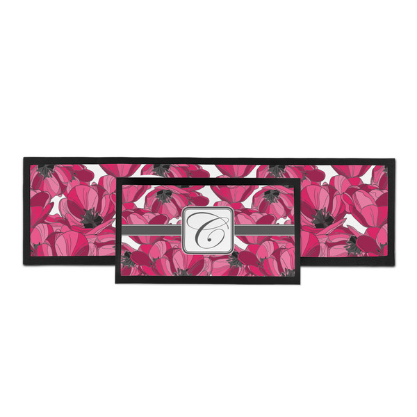 Tulips Bar Mat - Parent Main