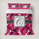 Tulips Duvet Cover (Personalized)