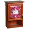 Tulips Cabinet Decal - Custom Size
