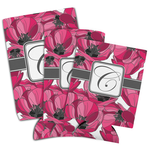 Tulips Can Coolers - PARENT/MAIN