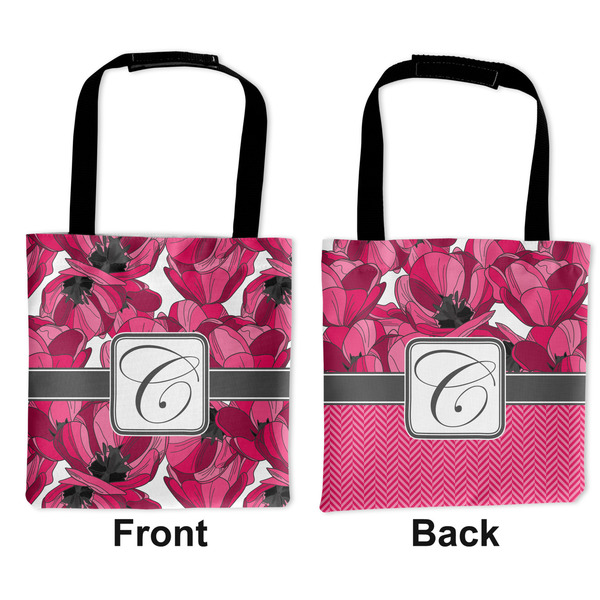 Tulips Car Bag - Apvl