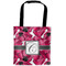 Tulips Auto Back Seat Organizer Bag (Personalized)