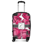 Tulips Suitcase (Personalized)