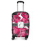 Tulips Carry-On Travel Bag - With Handle