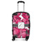 Tulips Suitcase (Personalized)