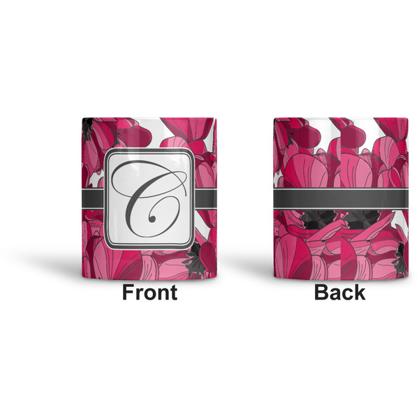 Tulips Ceramic Pen Holder - Apvl