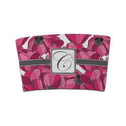 Tulips Coffee Cup Sleeve (Personalized)
