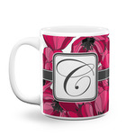 Tulips Coffee Mug (Personalized)