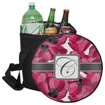 Tulips Collapsible Cooler & Seat (Personalized)