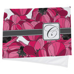 Tulips Cooling Towel (Personalized)