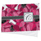 Tulips Cooling Towel (Personalized)