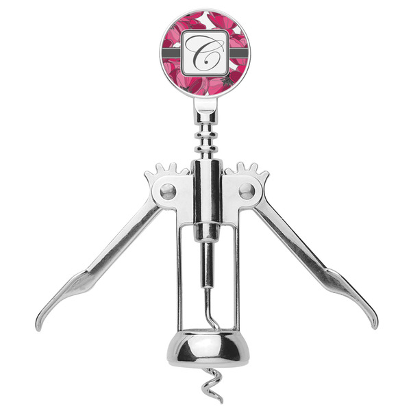 Tulips Corkscrew - Alt
