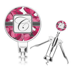 Tulips Corkscrew (Personalized)