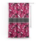 Tulips Curtain