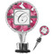 Tulips Wine Bottle Stopper (Personalized)