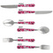 Tulips Cutlery Set - APPROVAL
