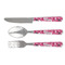 Tulips Cutlery Set (Personalized)