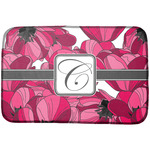 Tulips Dish Drying Mat (Personalized)