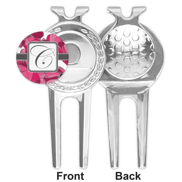 Tulips Divot Tool - Second