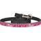Tulips Dog Leash (Personalized)