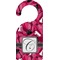 Tulips Door Hanger (Personalized)