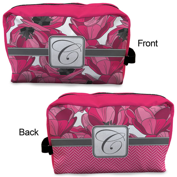 Tulips Dopp Kit - Approval