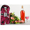 Tulips Double Wine Tote - LIFESTYLE (new)