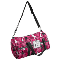 Tulips Duffel Bag - Large (Personalized)