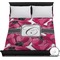 Tulips Duvet Cover - Full / Queen (Personalized)