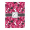 Tulips Duvet Cover - Twin - Front