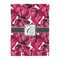 Tulips Duvet Cover - Twin XL - Front