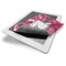 Tulips Electronic Screen Wipe - iPad