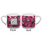 Tulips Espresso Cup - 6oz (Double Shot) (APPROVAL)
