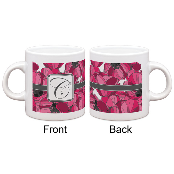 Tulips Espresso Cup - Apvl