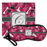 Tulips Eyeglass Case & Cloth (Personalized)