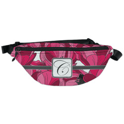Tulips Fanny Pack - Classic Style (Personalized)