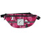Tulips Fanny Pack - Front