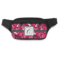 Tulips Fanny Pack (Personalized)
