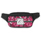 Tulips Fanny Packs - FRONT