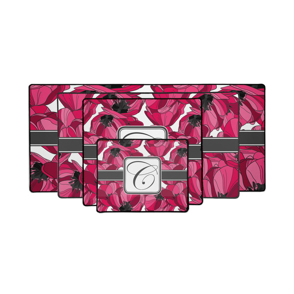 Tulips Gaming Mats - PARENT/MAIN