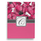 Tulips Garden Flags - Large - Double Sided - BACK